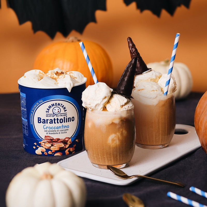 Pumpkin Spice Latte