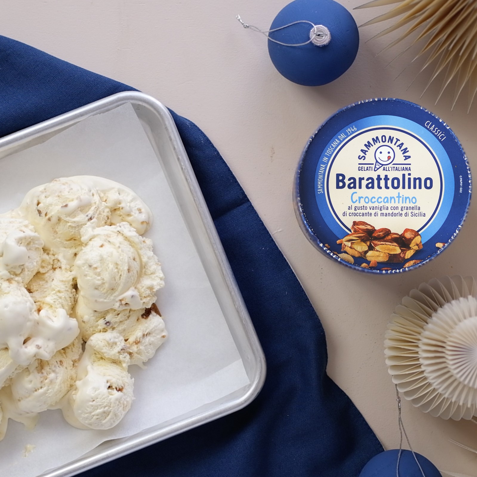 cestini di san valentino