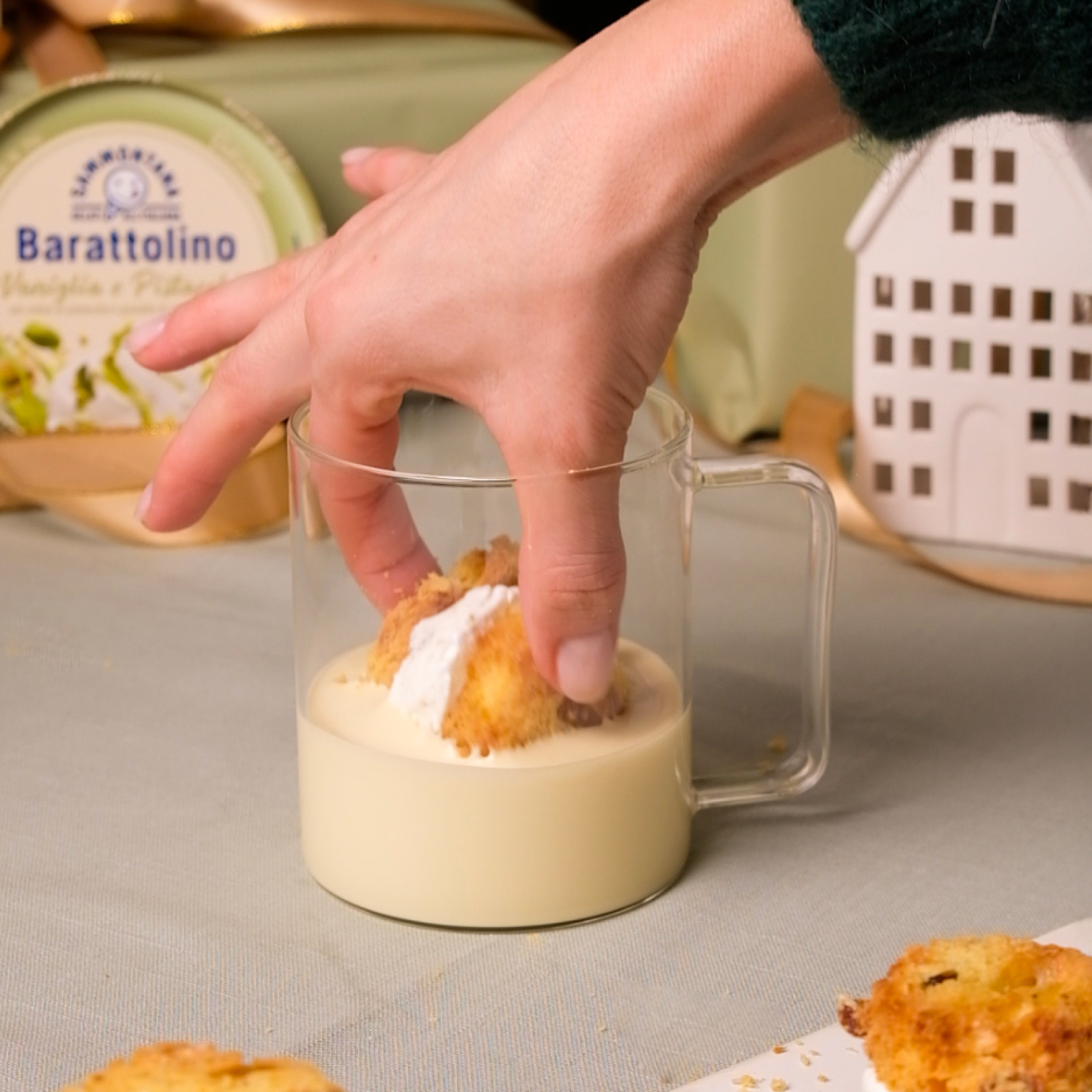 cestini di san valentino