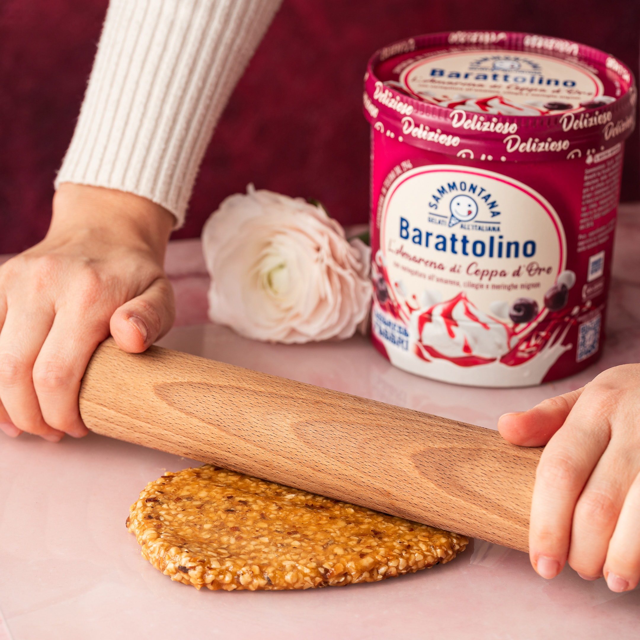 cestini di san valentino