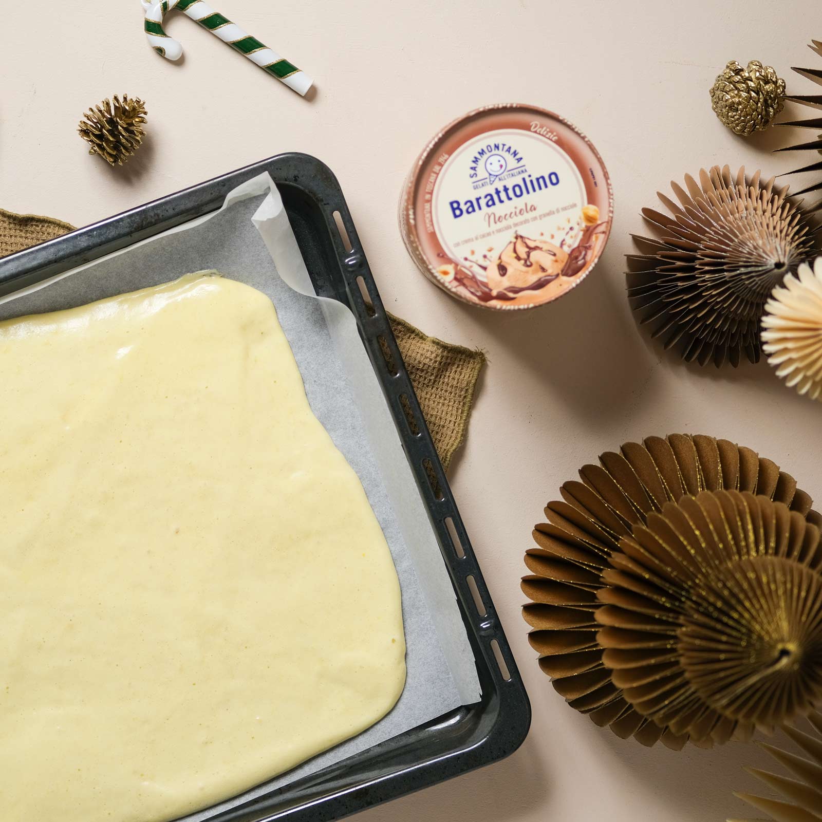cestini di san valentino