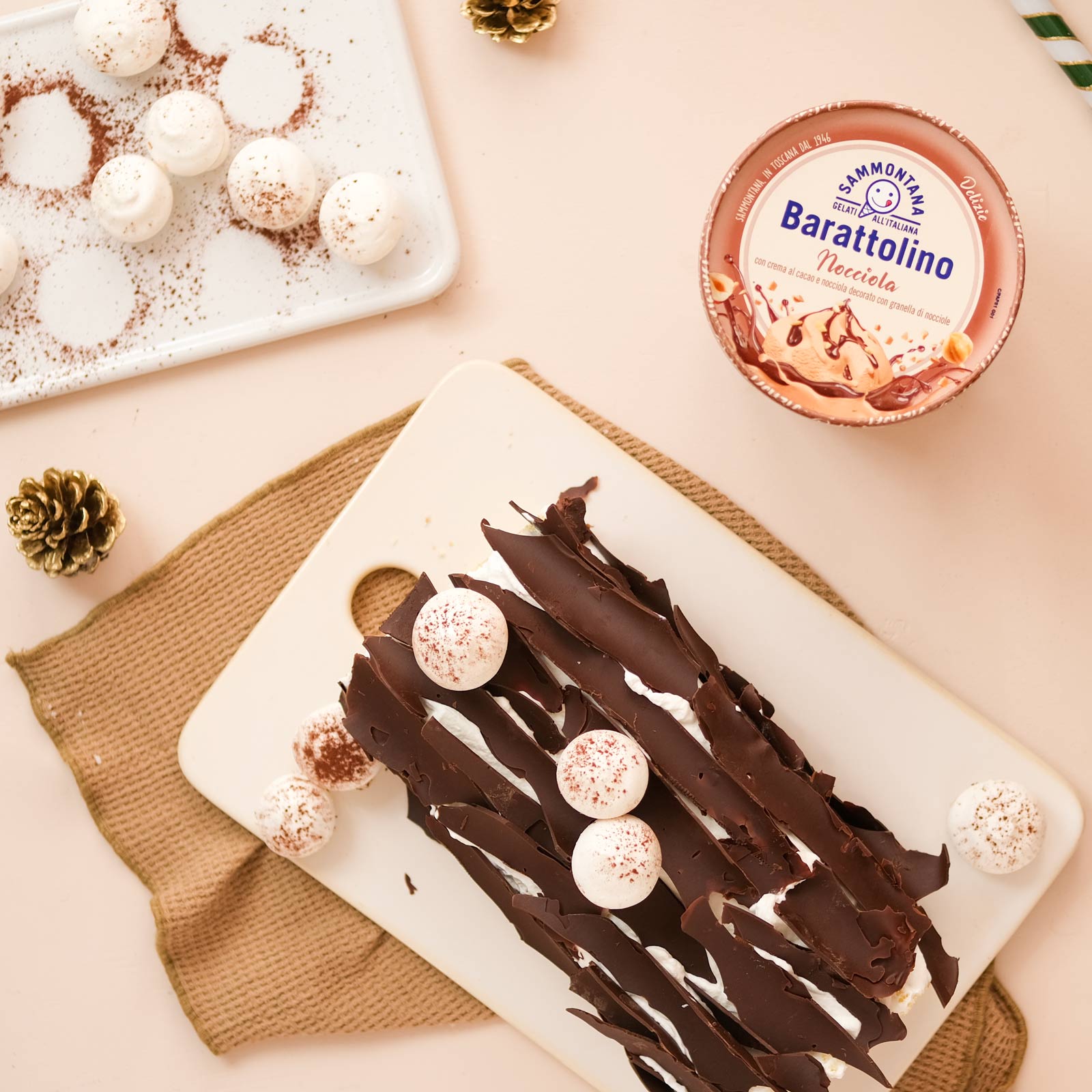 cestini di san valentino