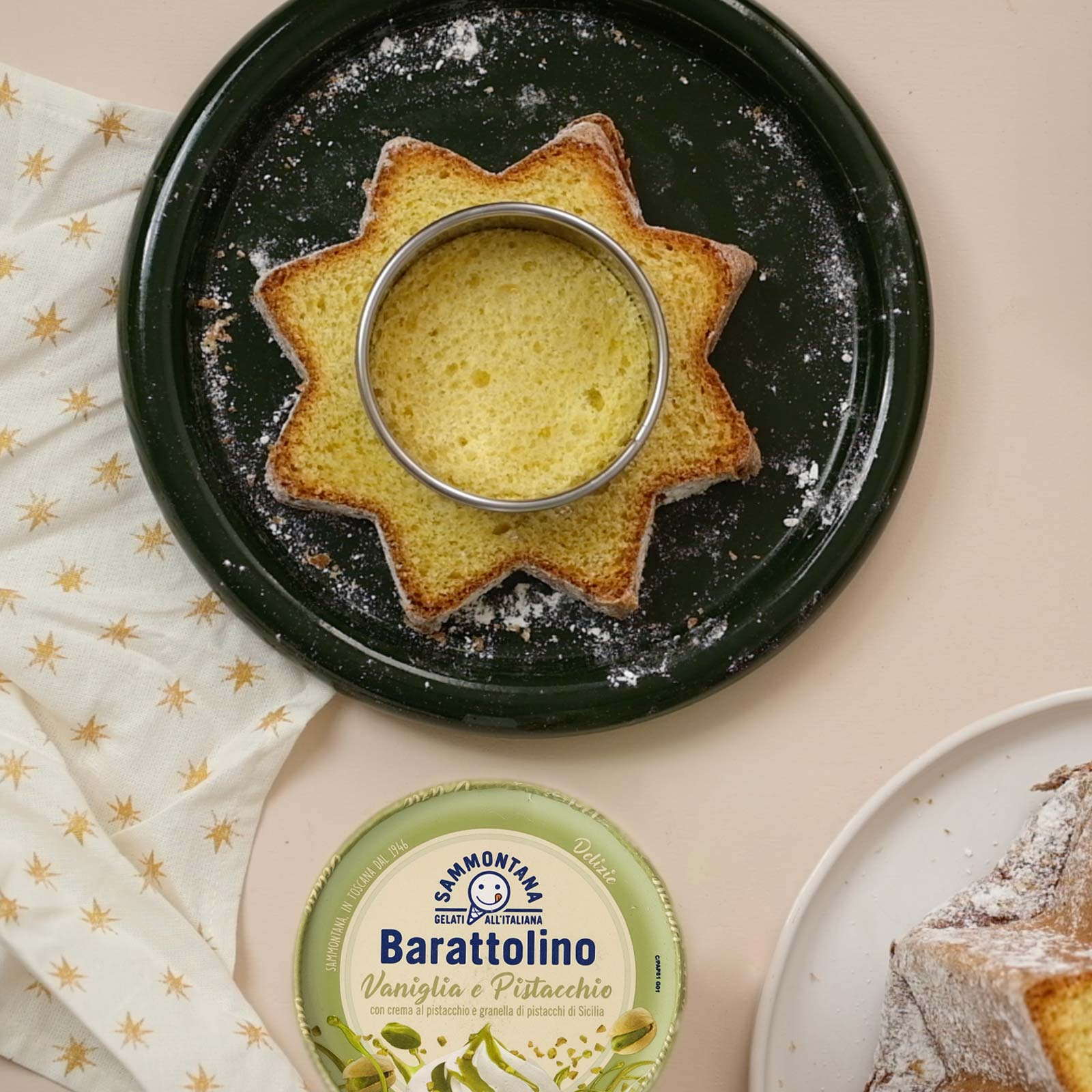 cestini di san valentino