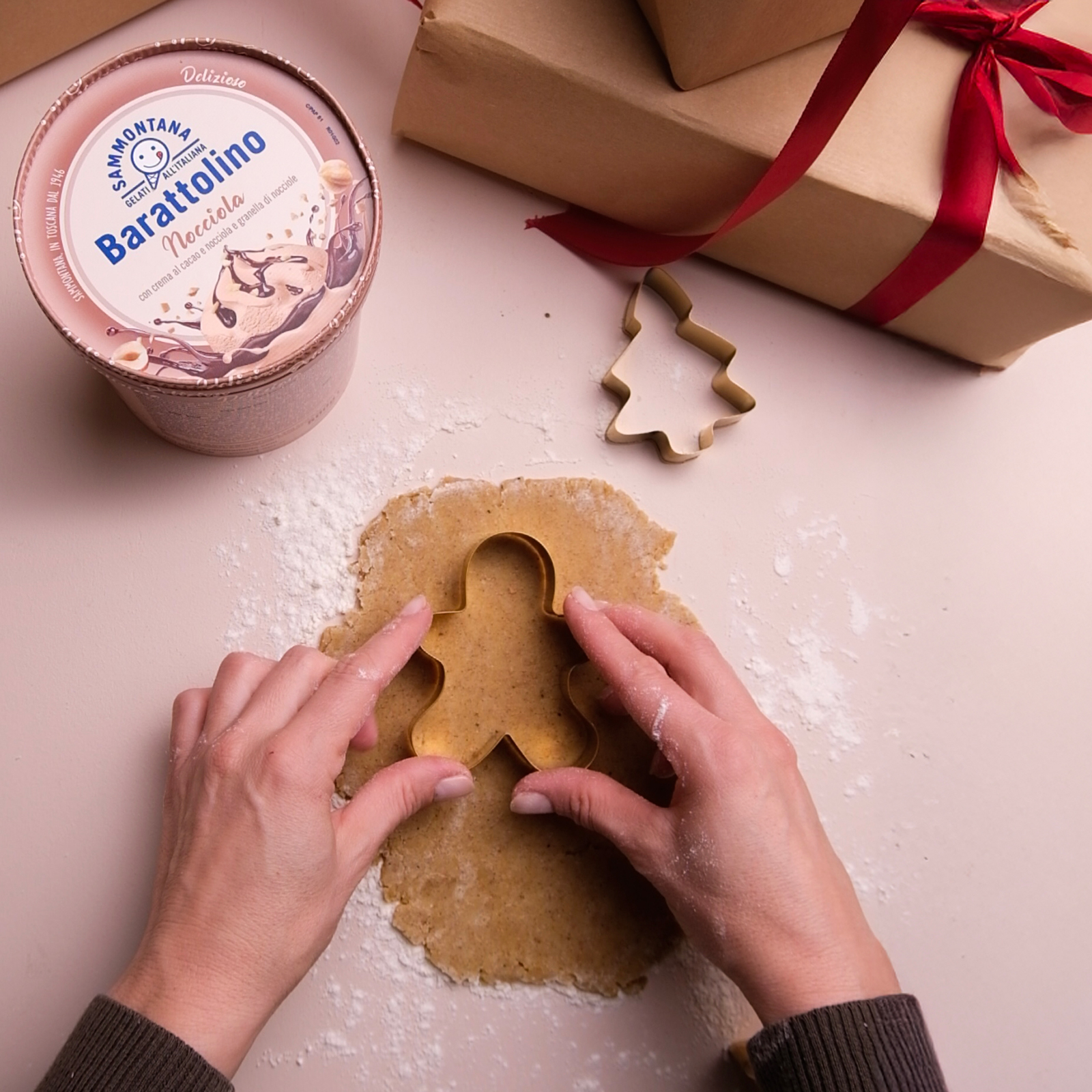 cestini di san valentino