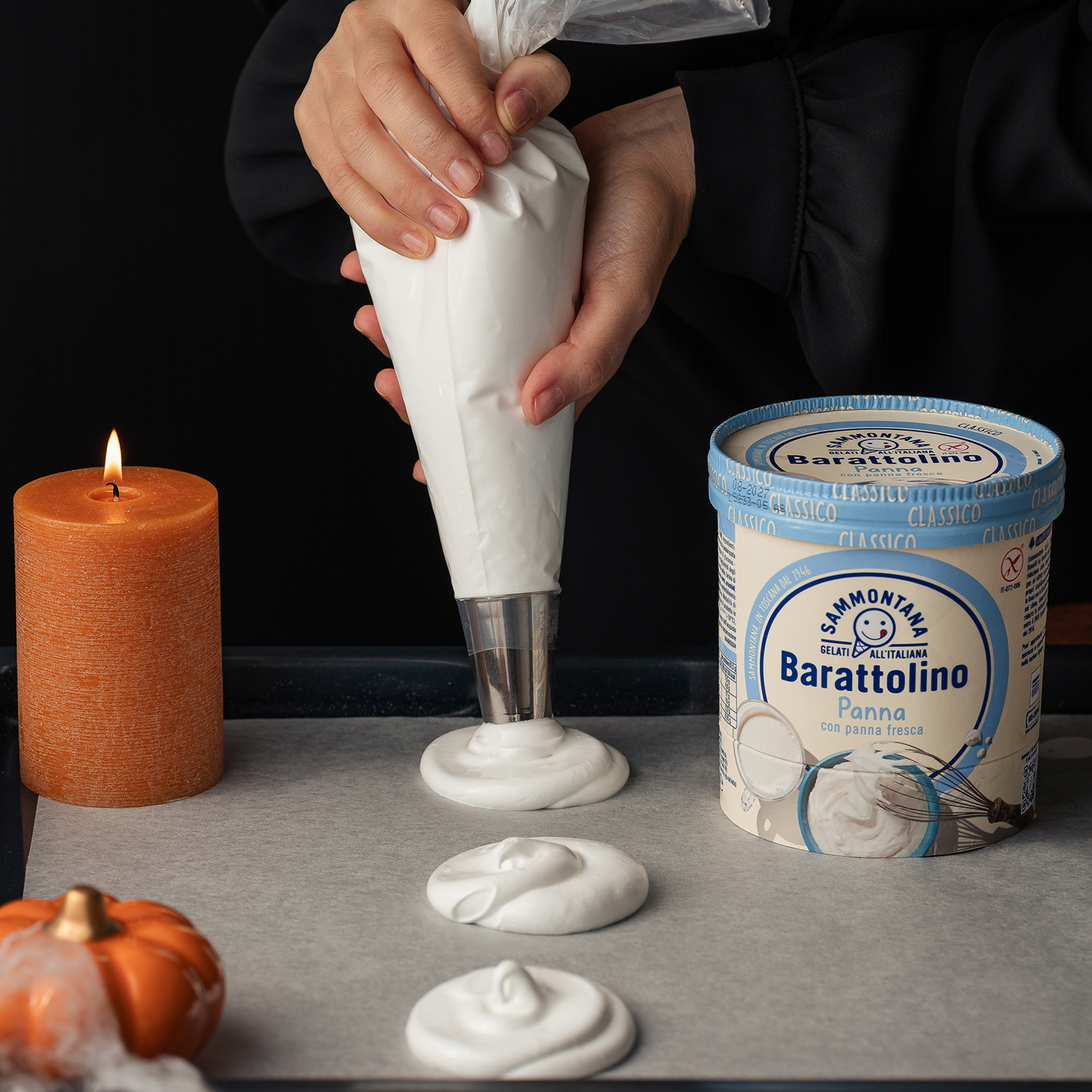cestini di san valentino