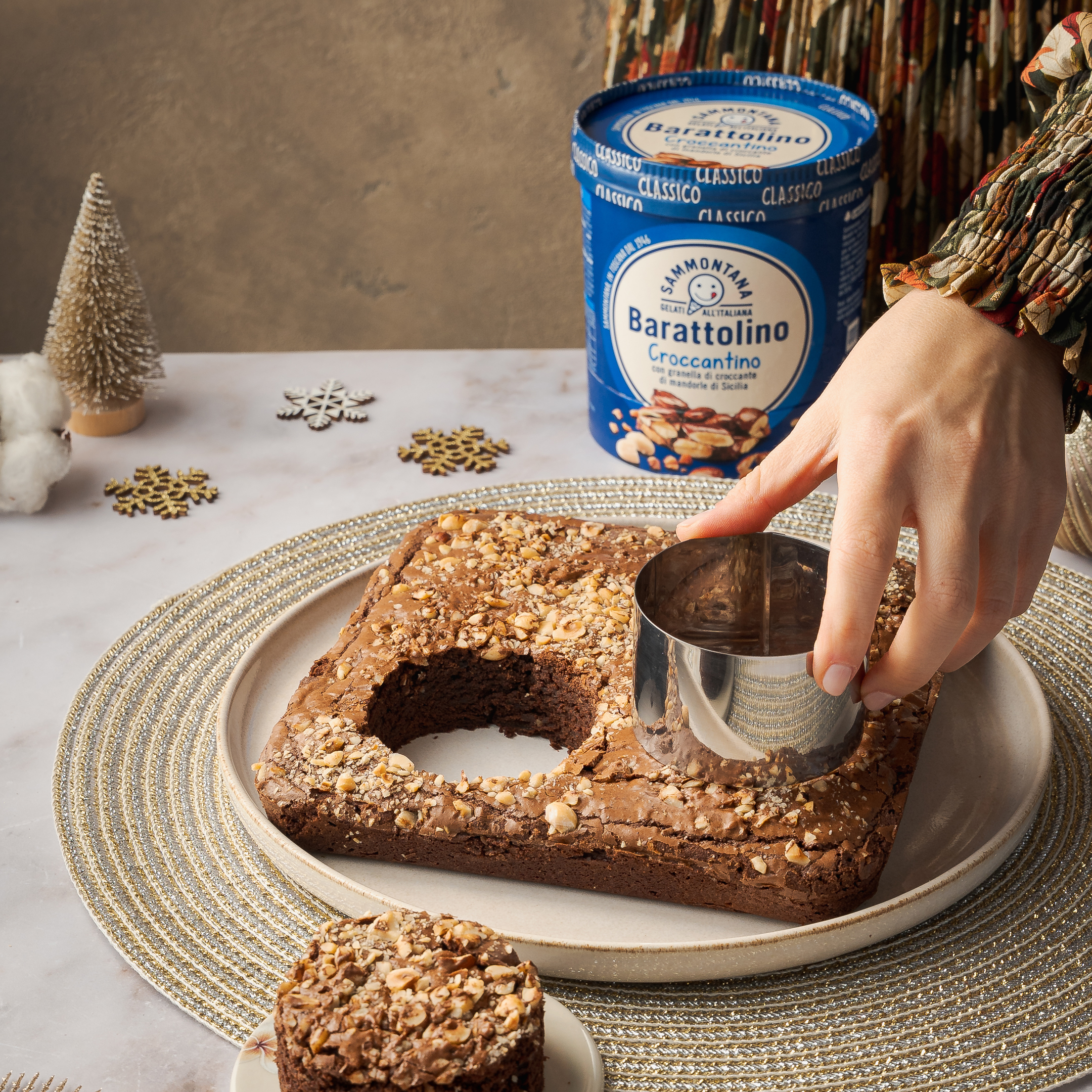 cestini di san valentino