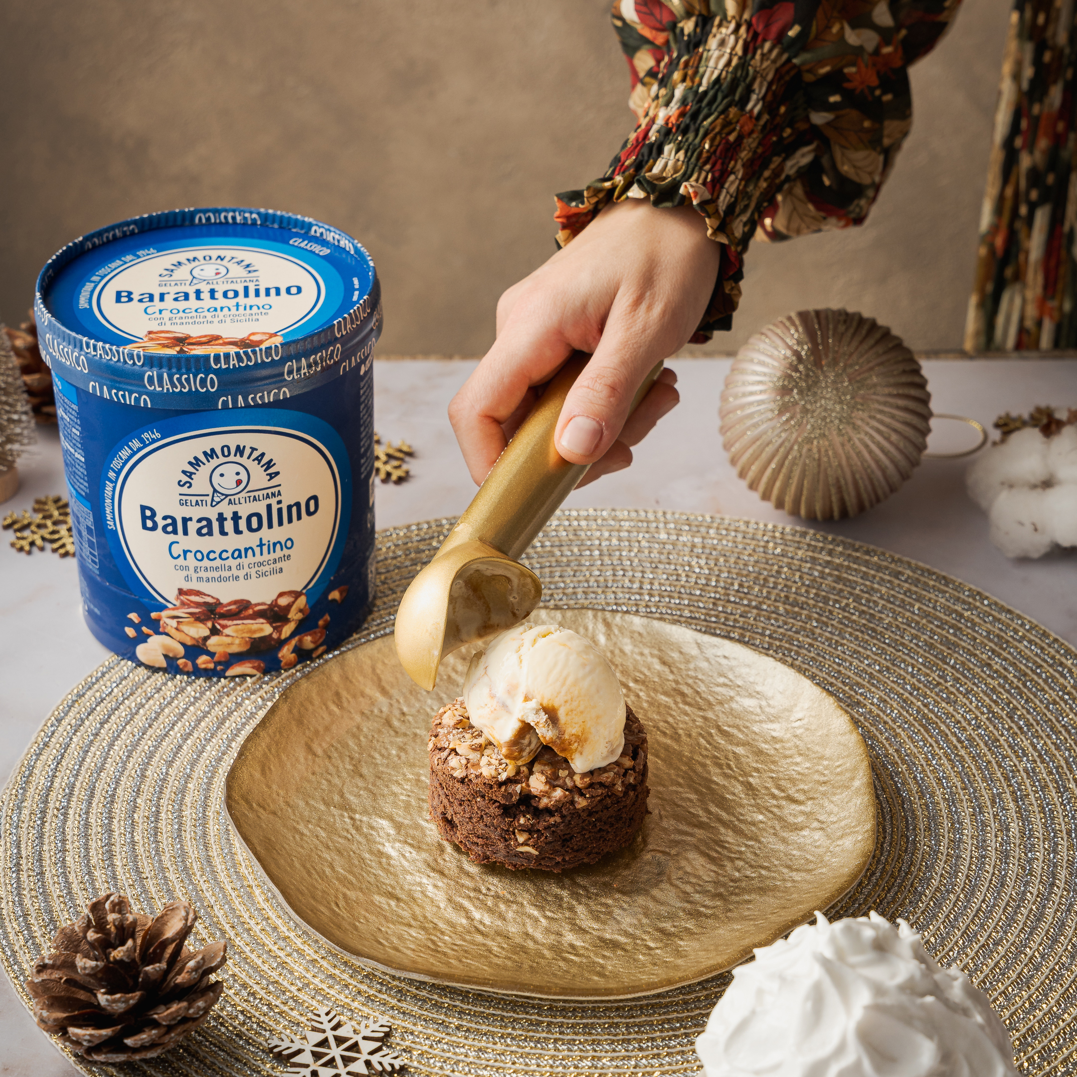 cestini di san valentino