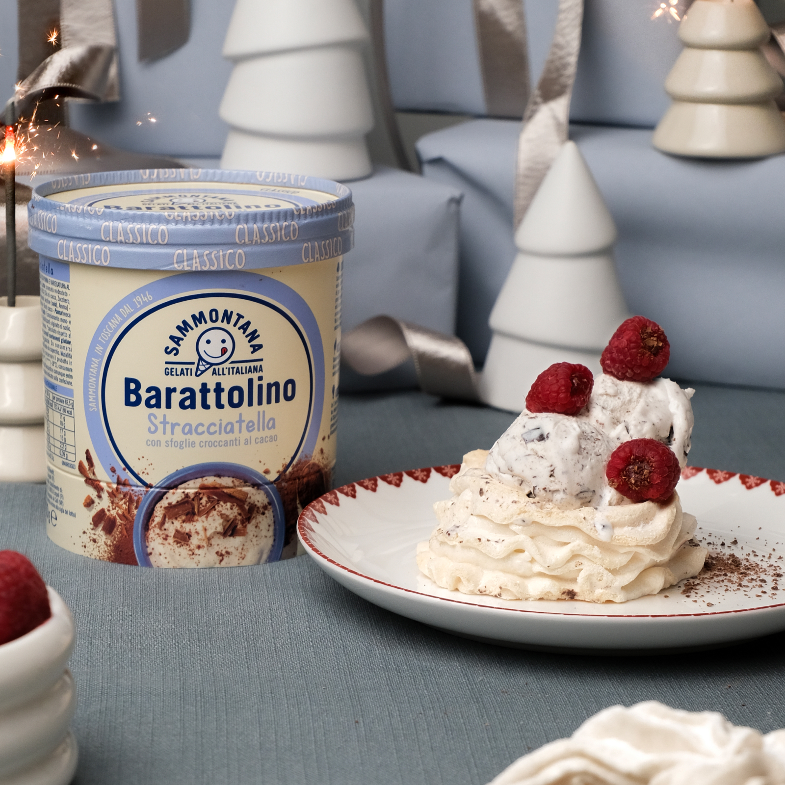 cestini di san valentino
