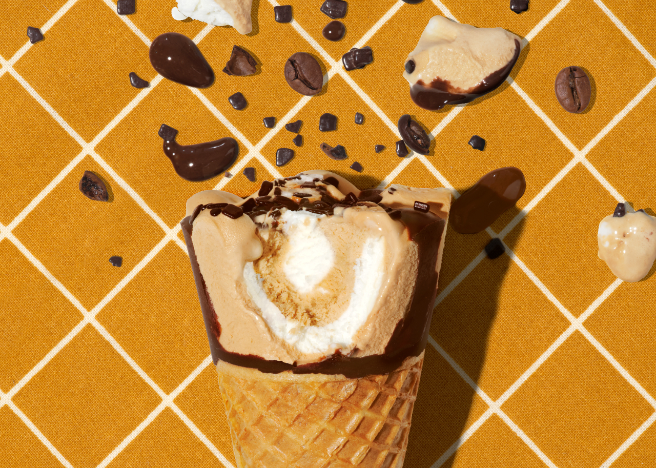 Cinque Stelle Crema