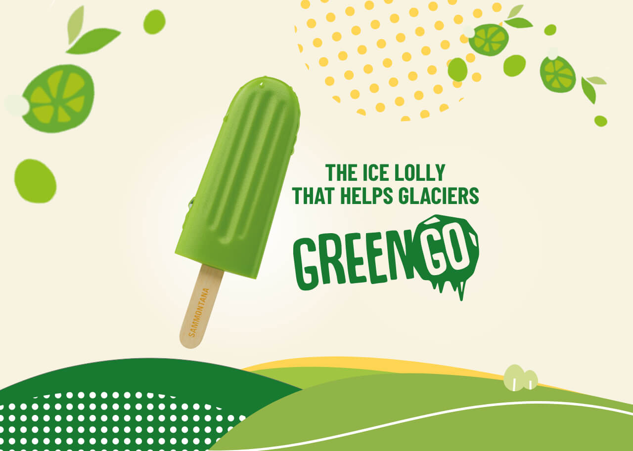Green Go Sammontana