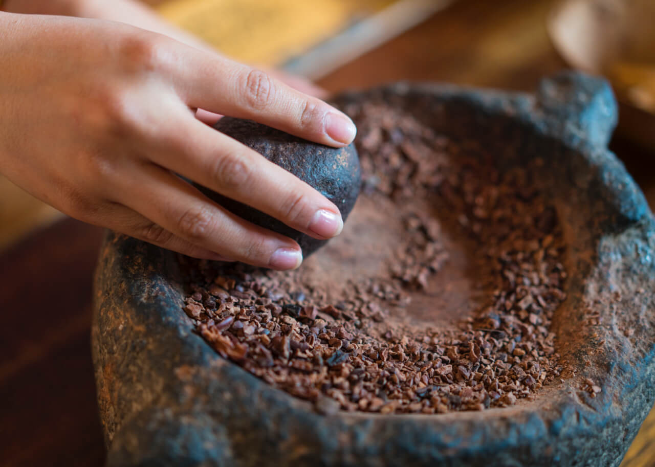 Cioccolato di Modica