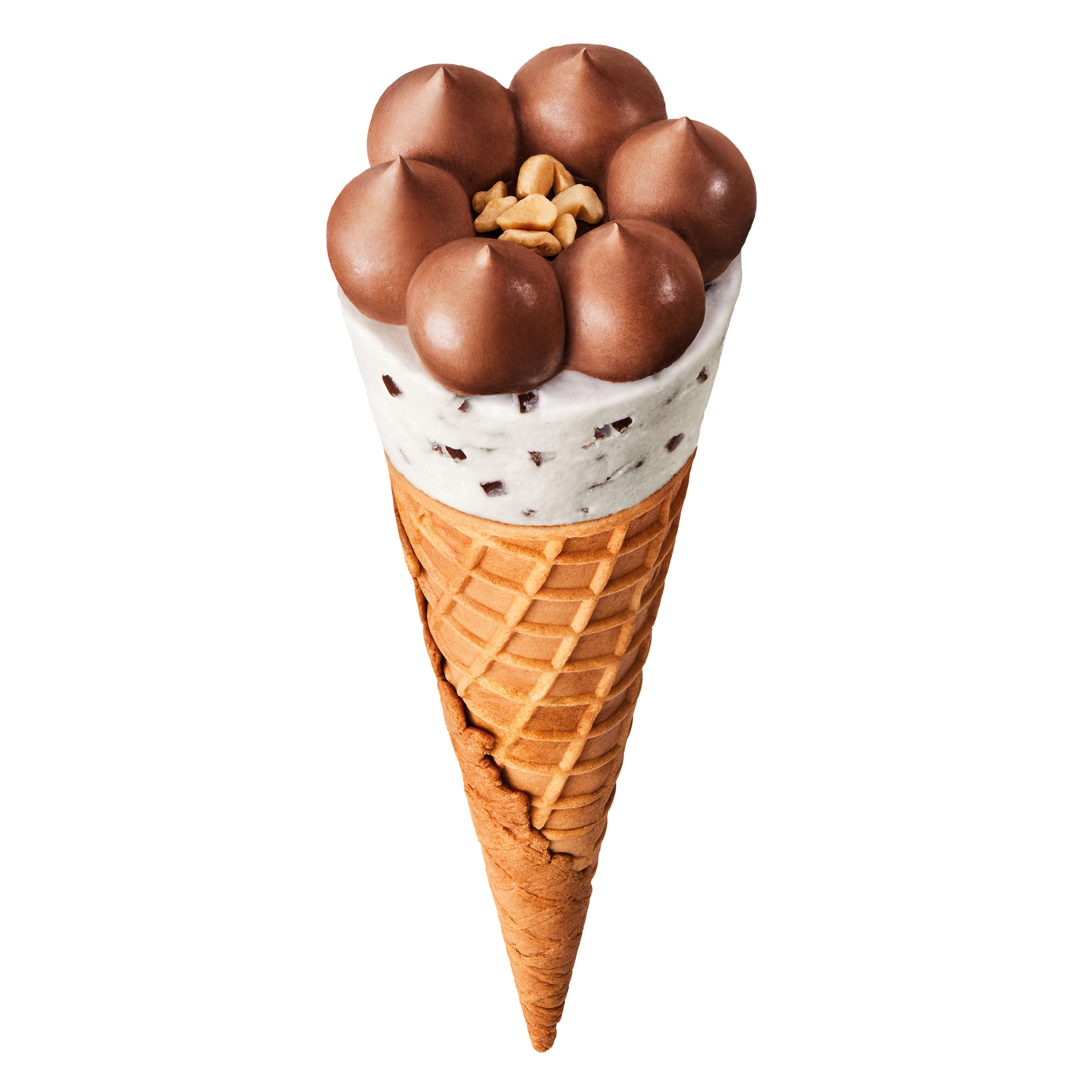 Cono Cinque Stelle XL