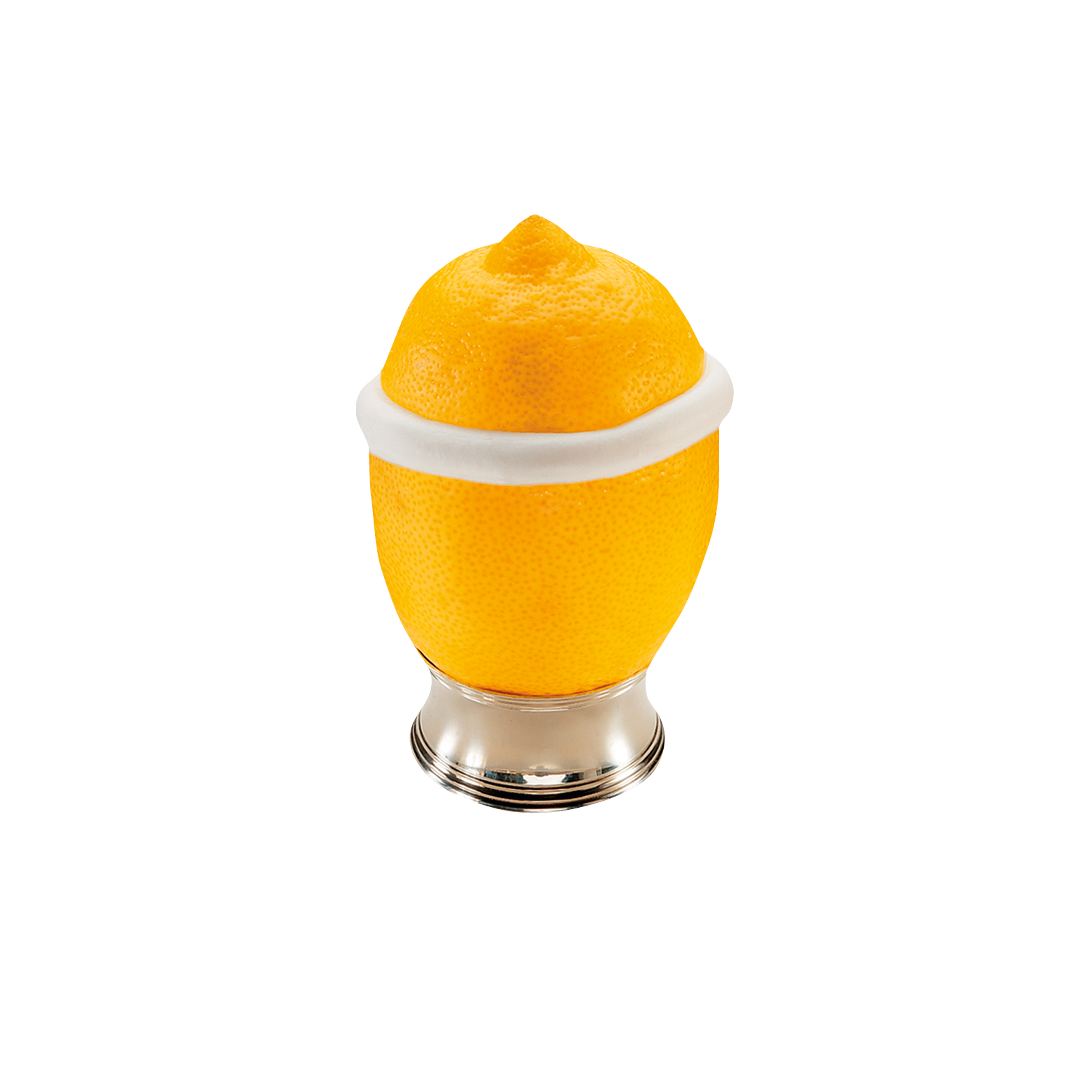 Lemon Sorbet