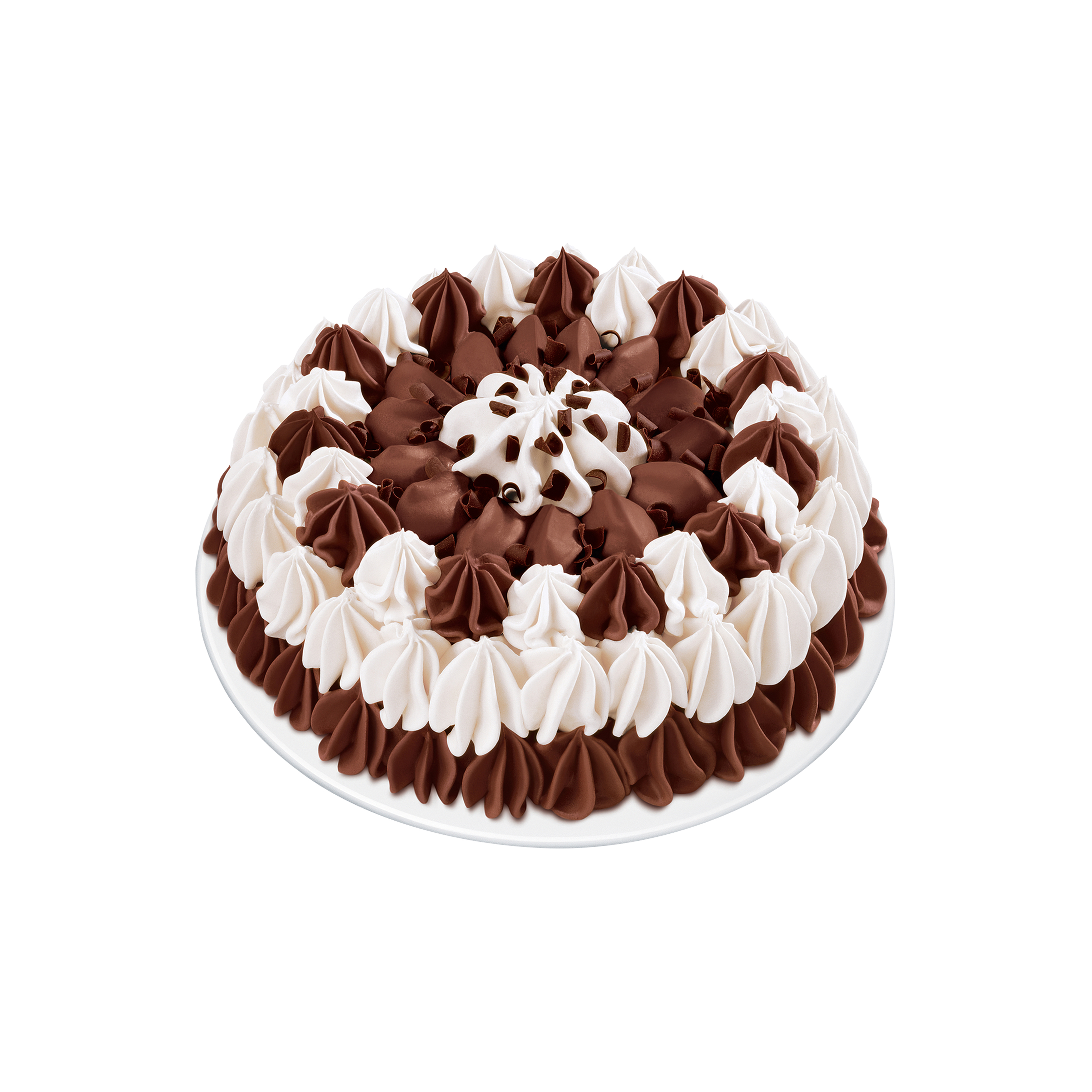 Torta Regina 