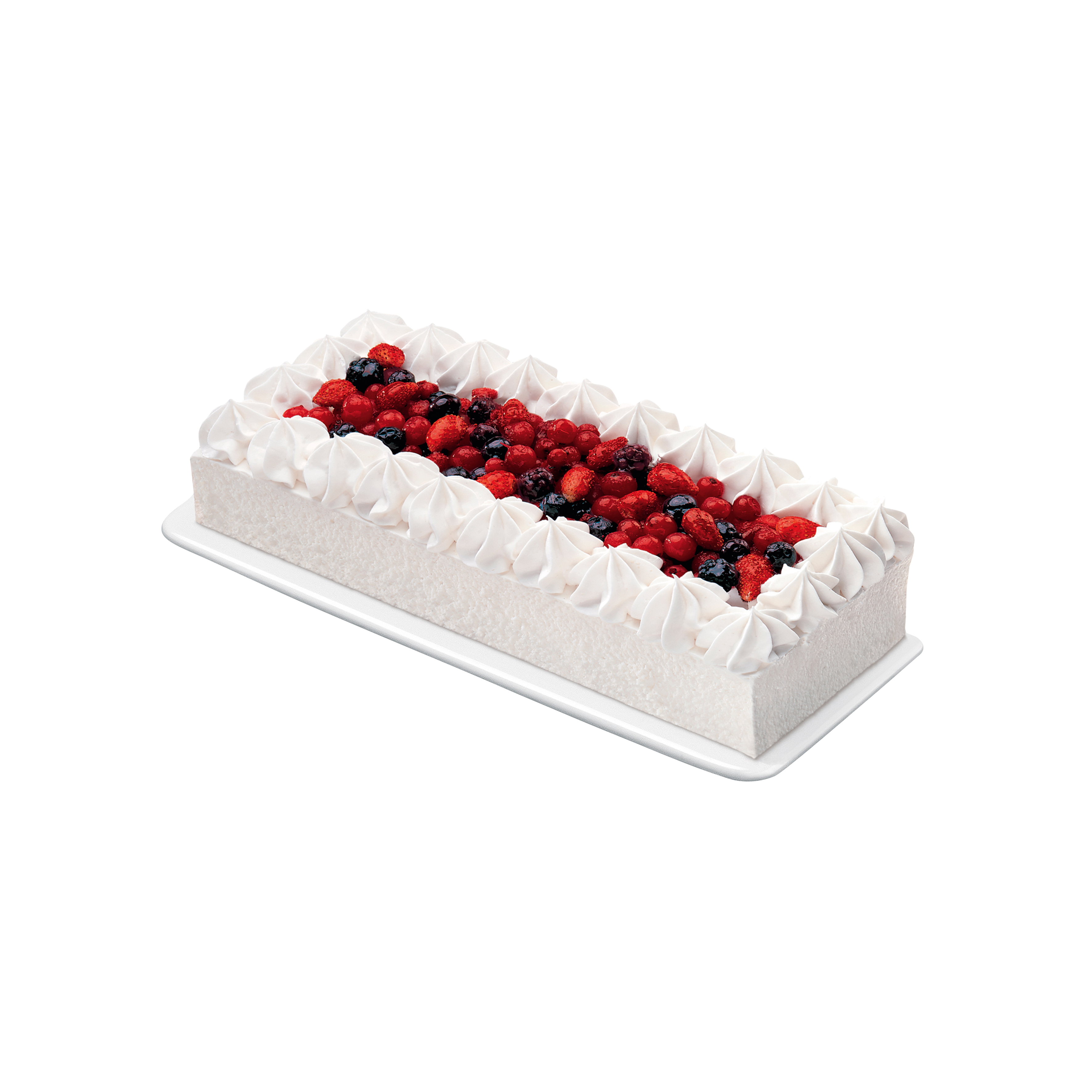 Trancio Frutti di Bosco 