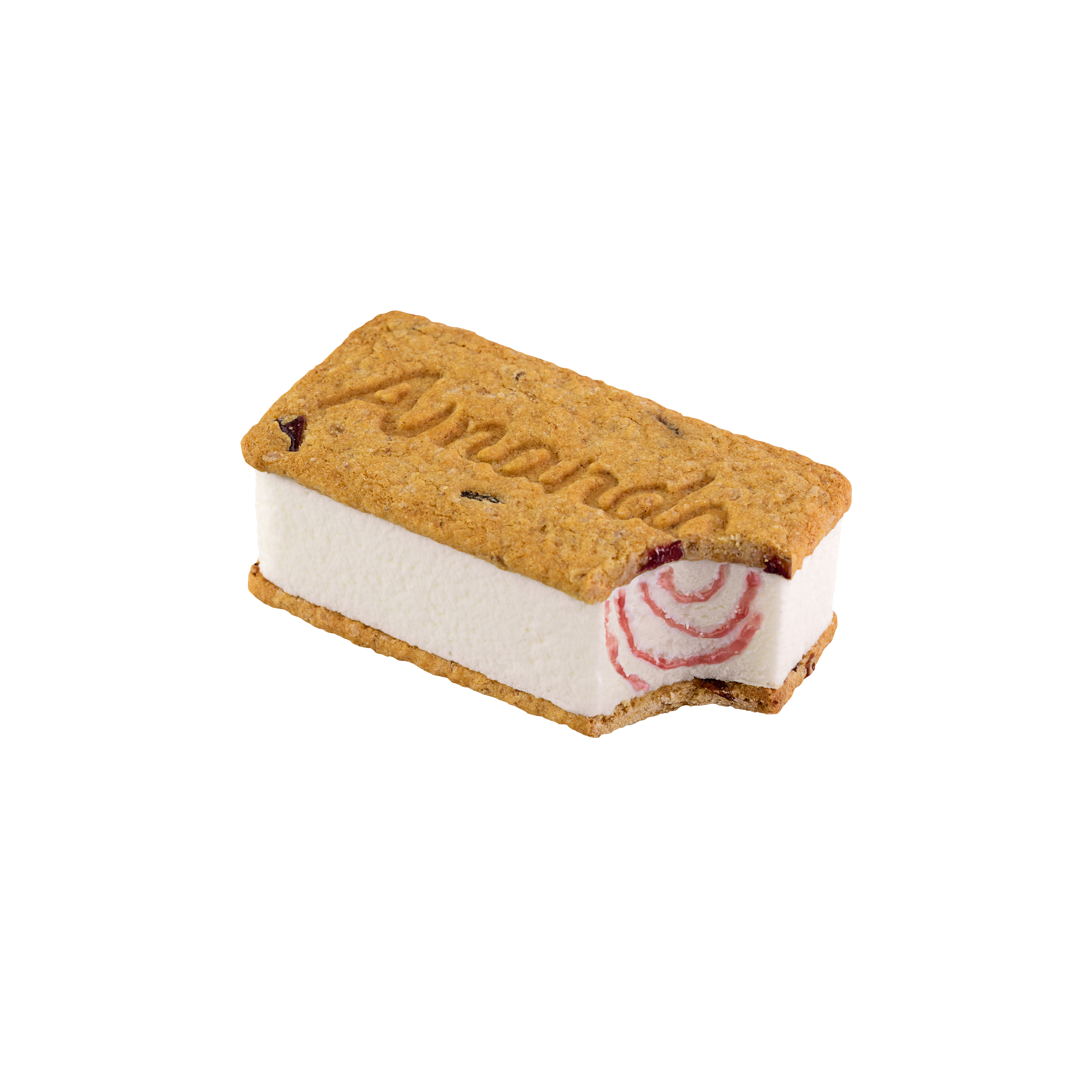 Amando Biscotto con Frutti di Bosco