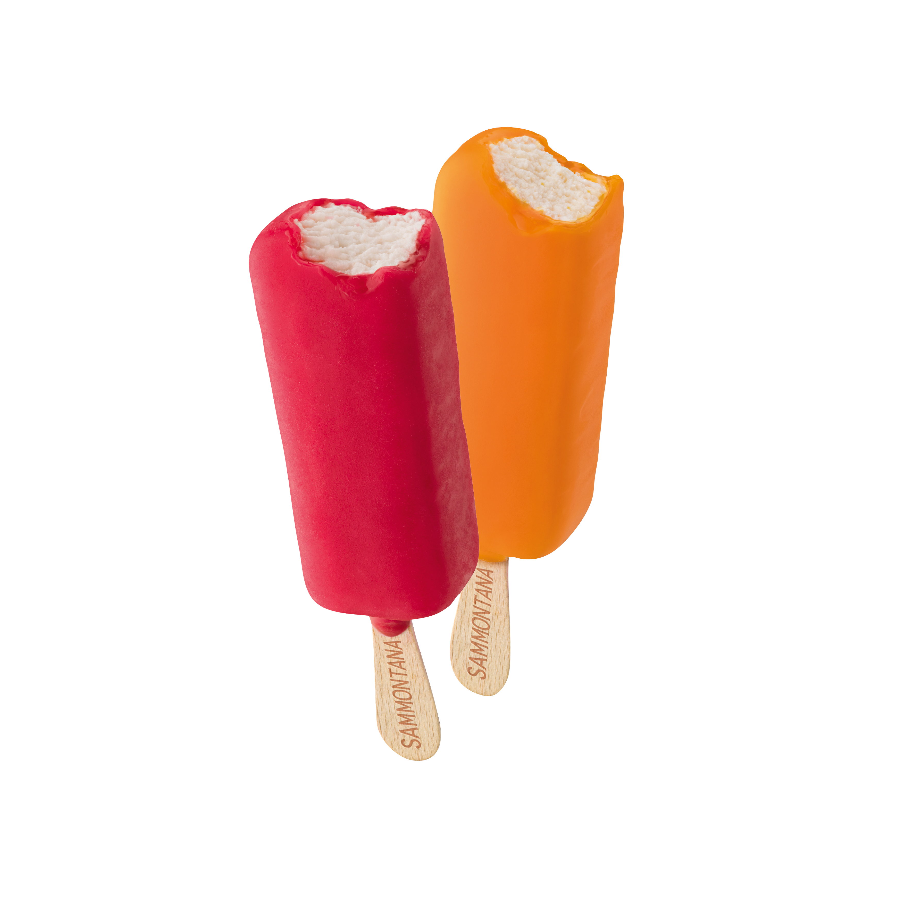Amando Stecco Pesca e Frutti Rossi
