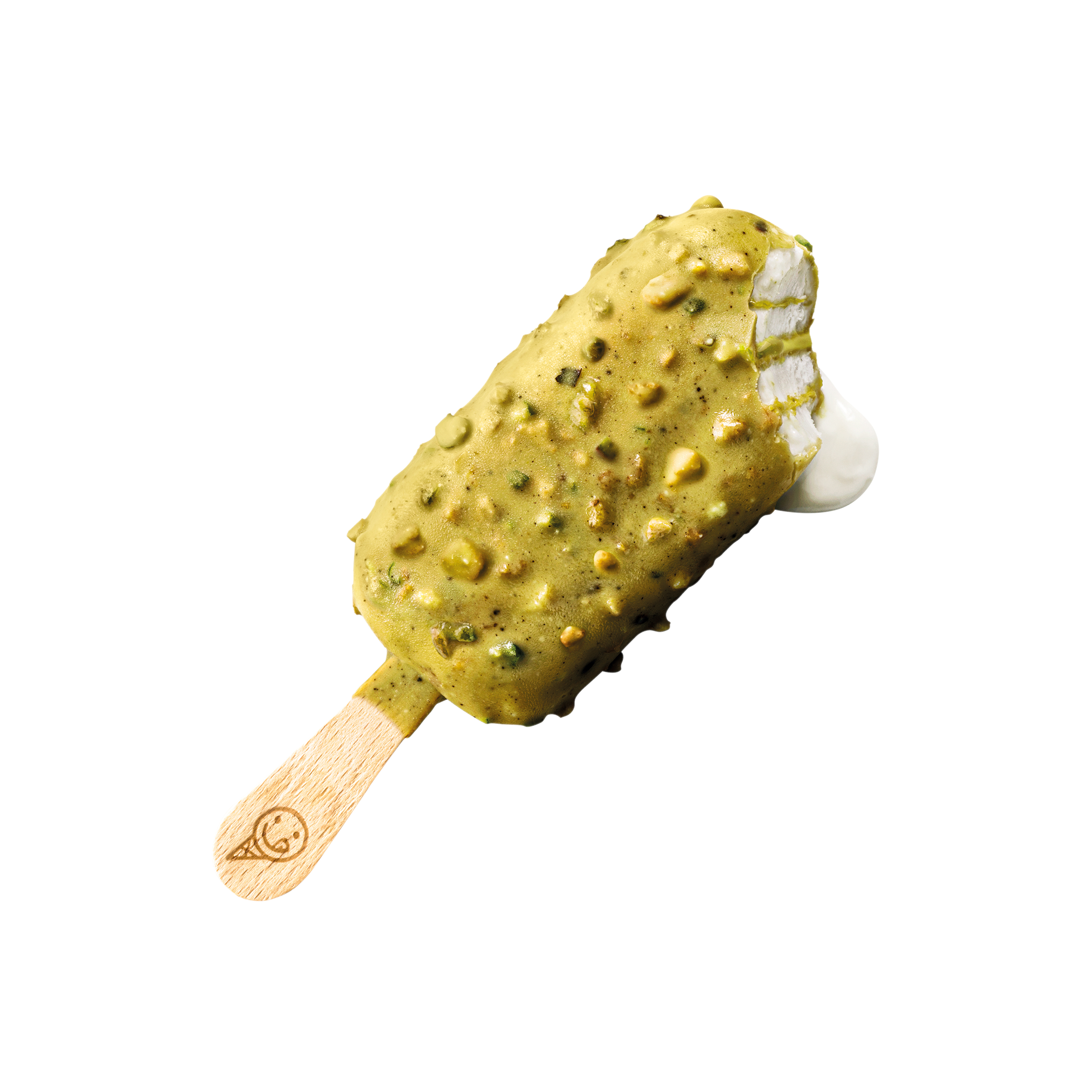 Gruvi Pistacchio Sincero