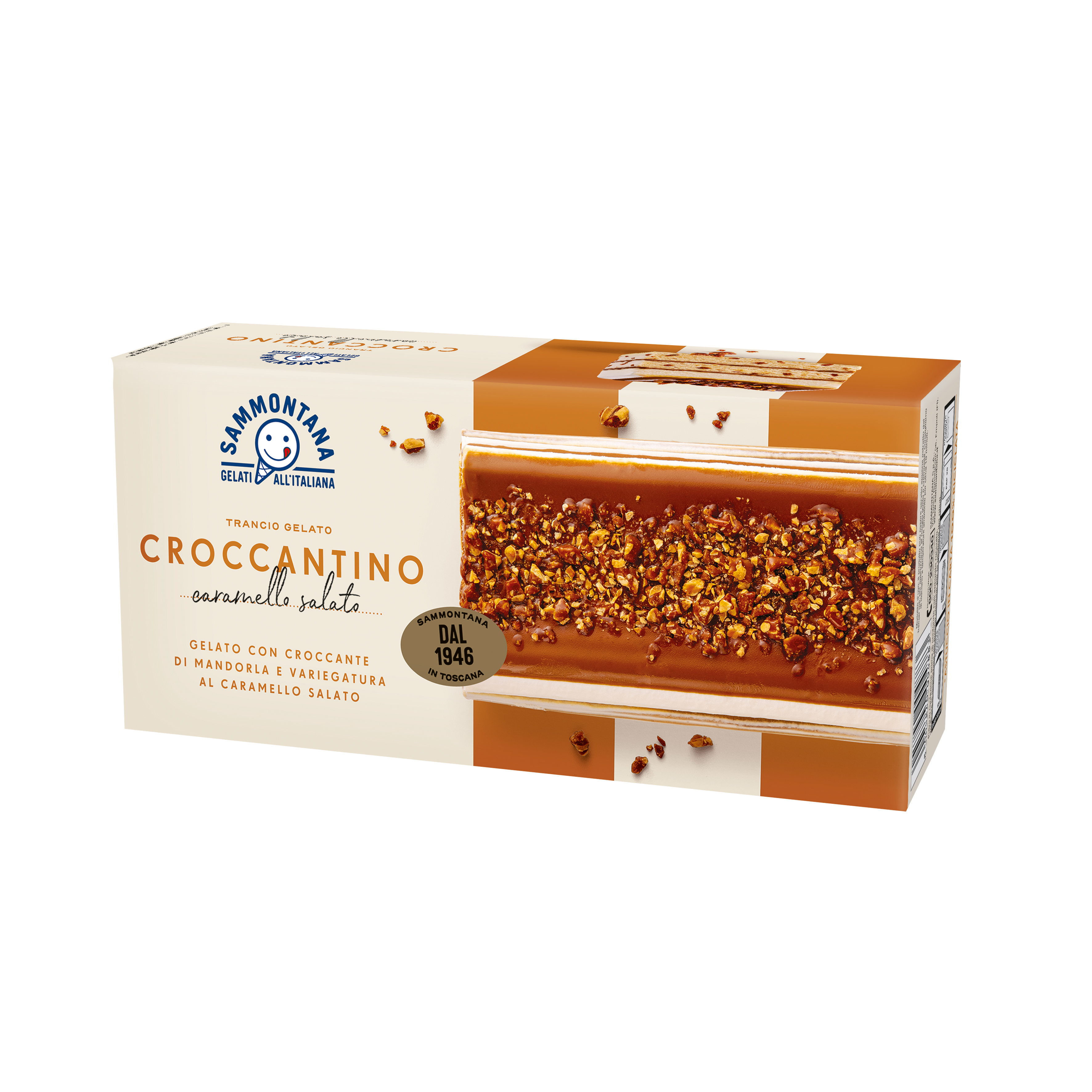 Croccantino