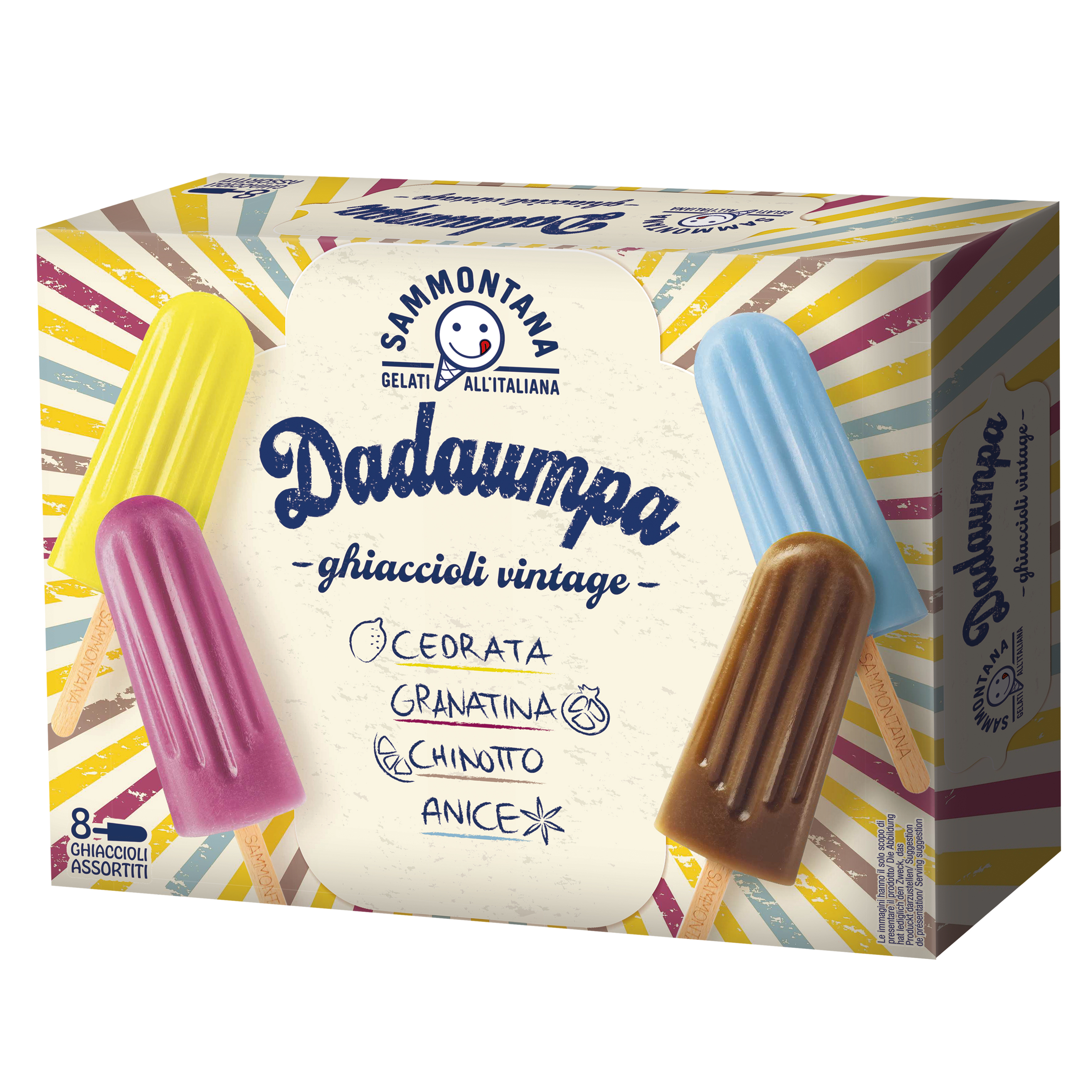 Dadaumpa