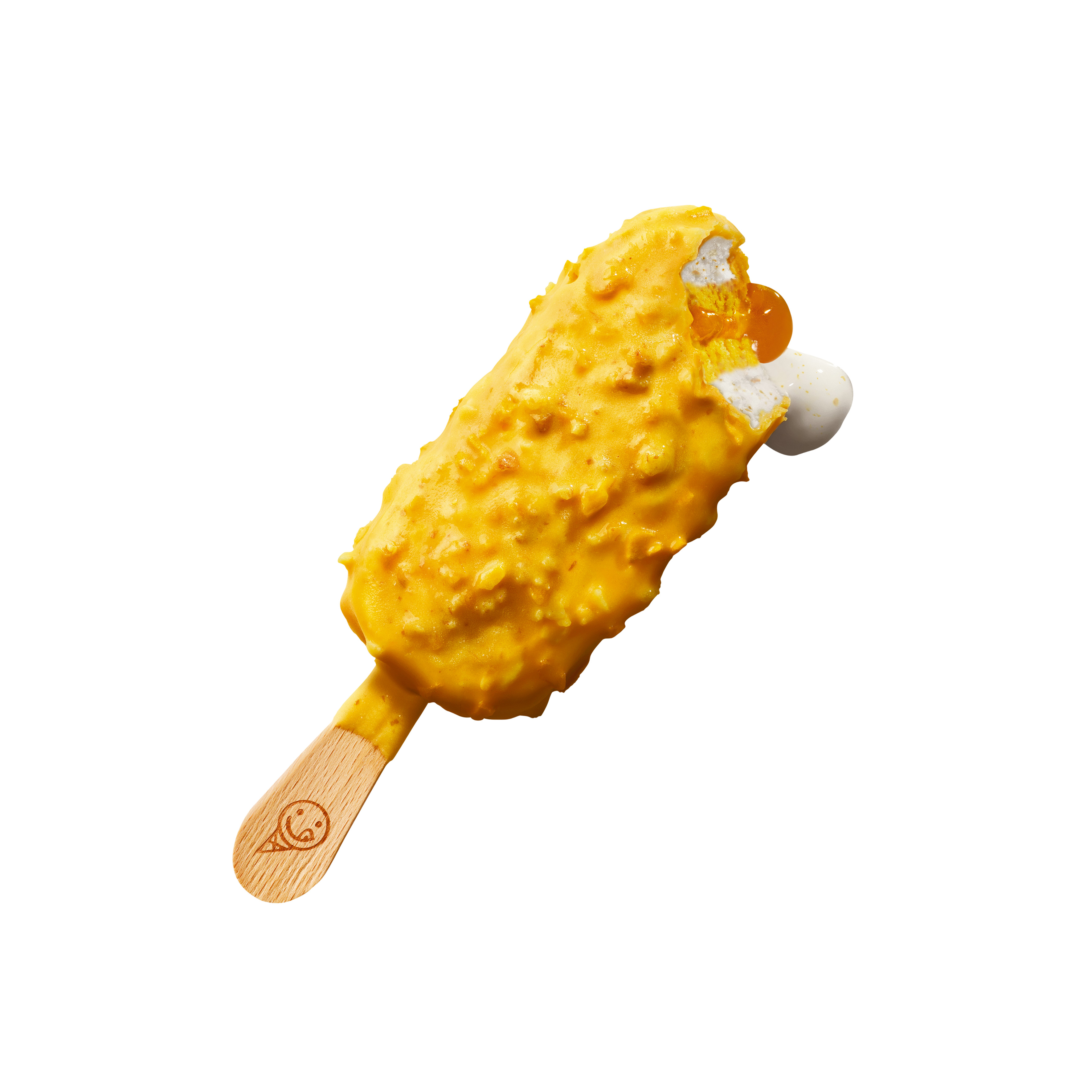 Gruvi Mango Ramingo