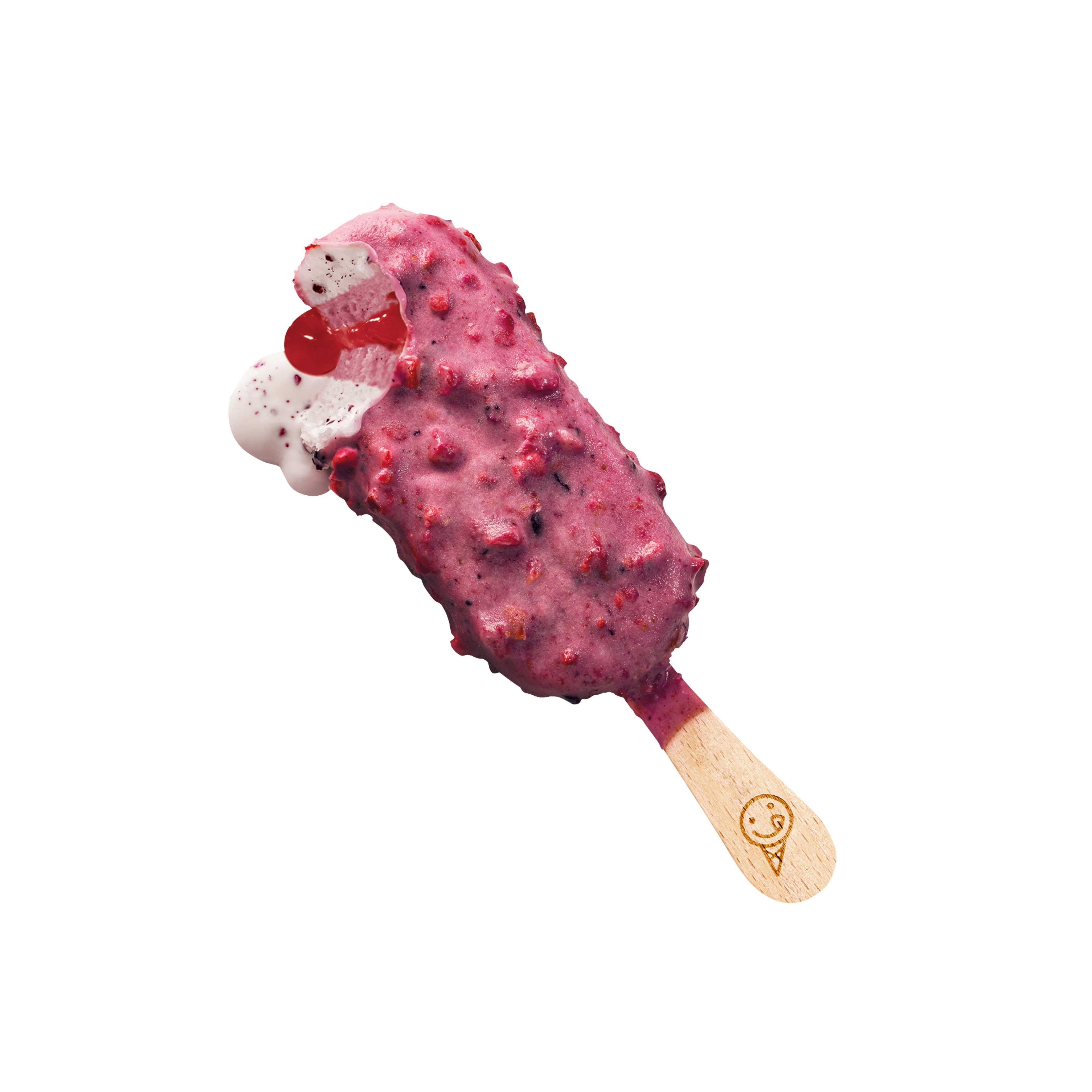 Gruvi Mirtillo Inaspettato