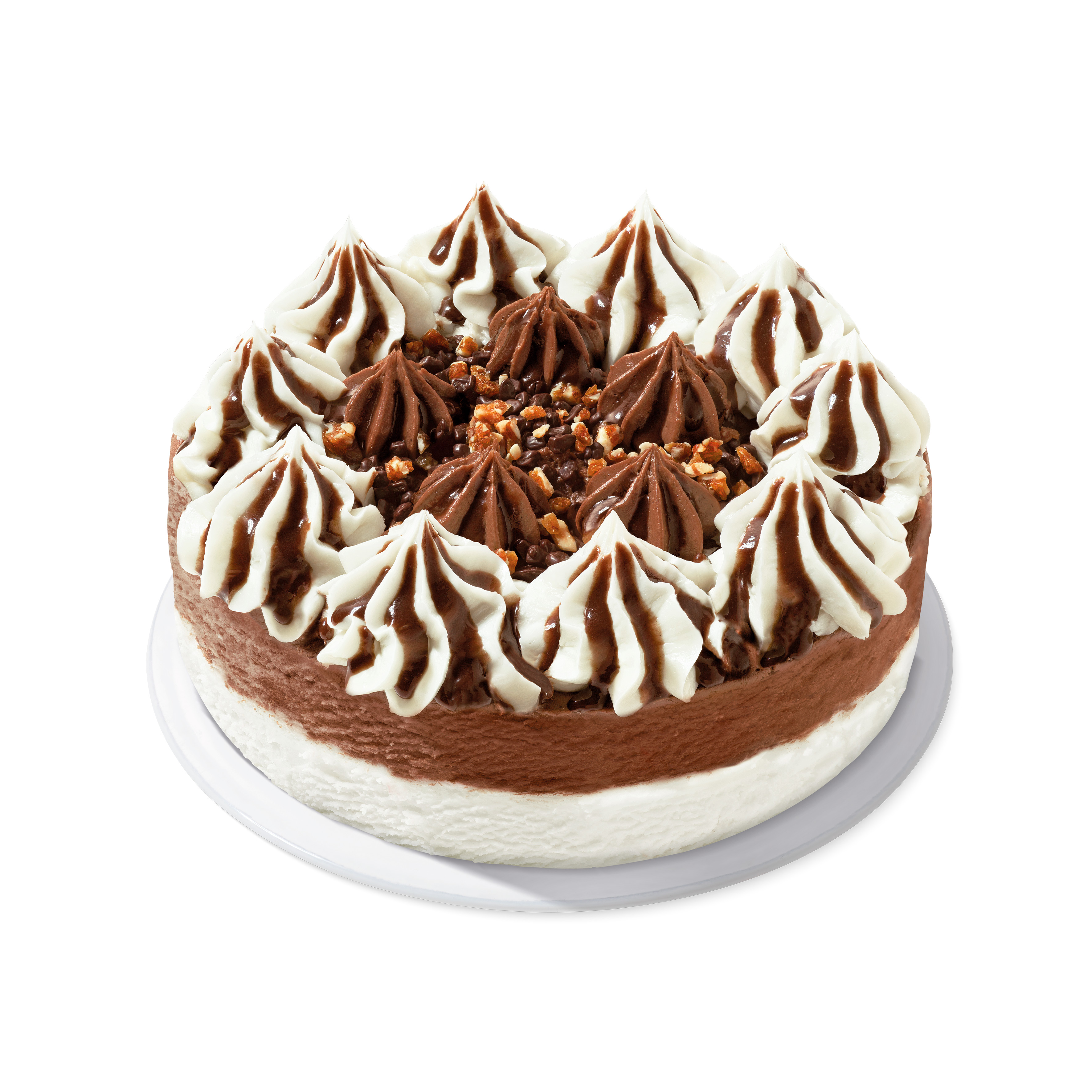 Torta Duchessa
