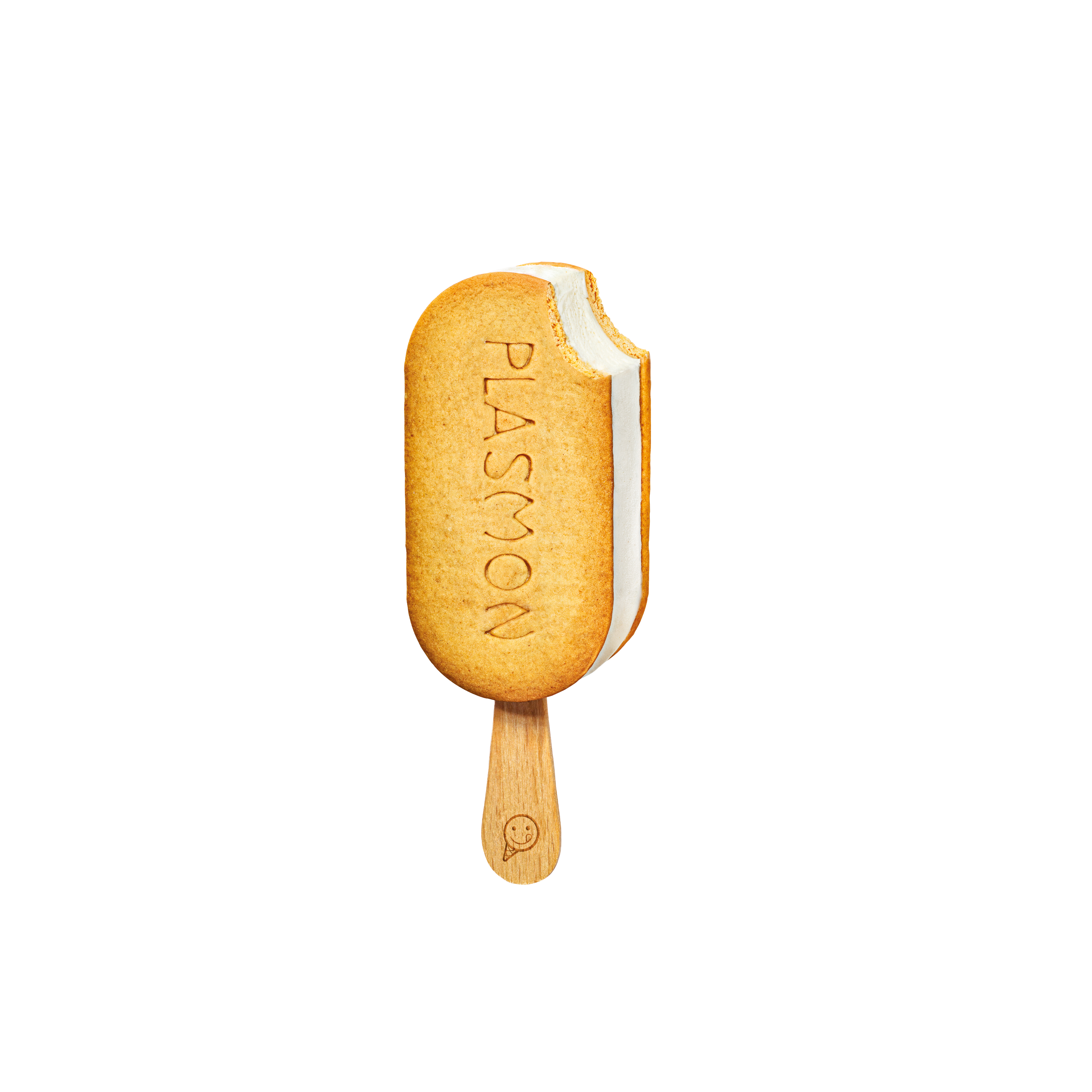 Gelato Merenda Plasmon