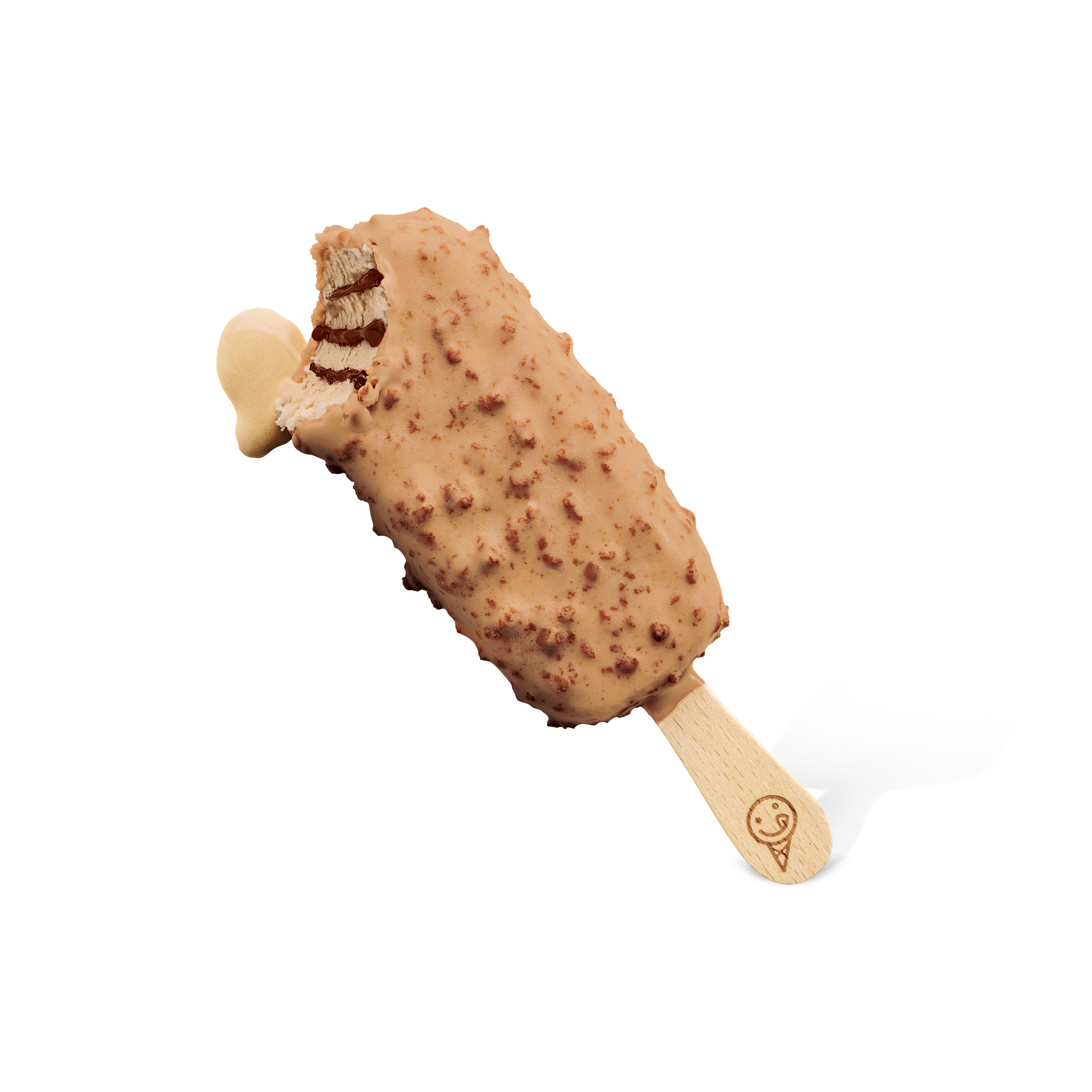 Gruvi Noce Pecan Avvincente