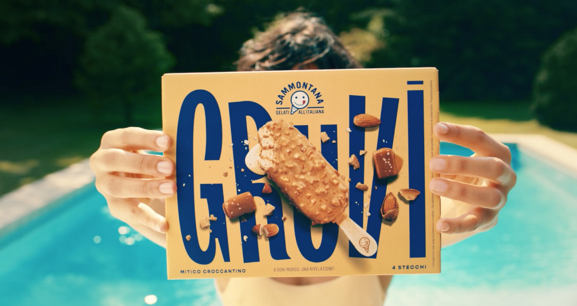 Gruvi - spot 2022