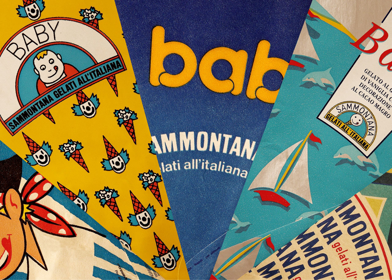 banner cono