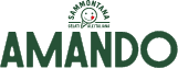 logo amando