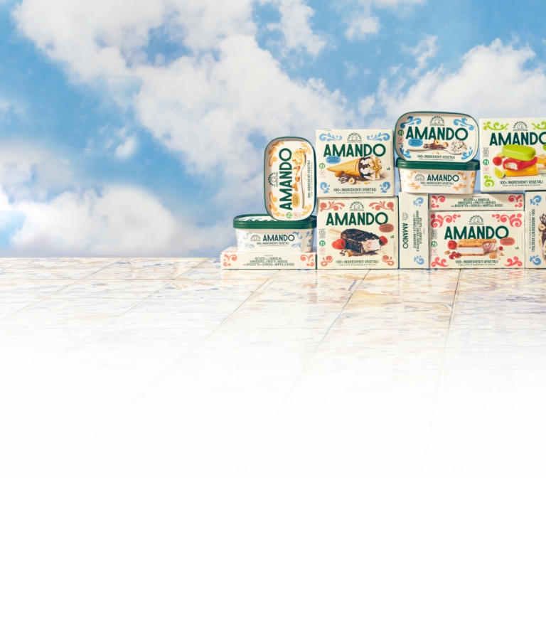 Barattolino Sammontana