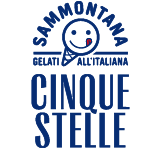 Logo Sammontana Barattolino