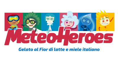 Sammontana MeteoHeroes