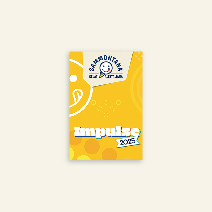 Impulse Cover