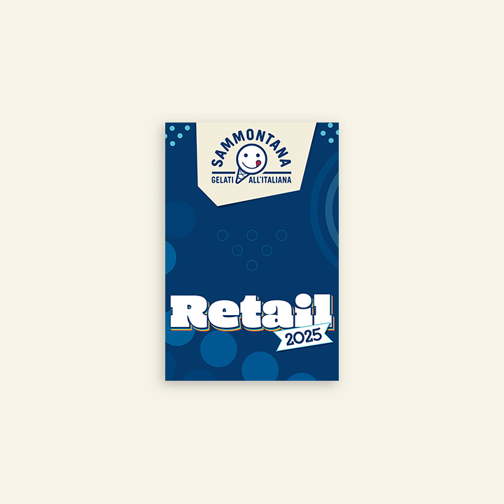 Retail Cover