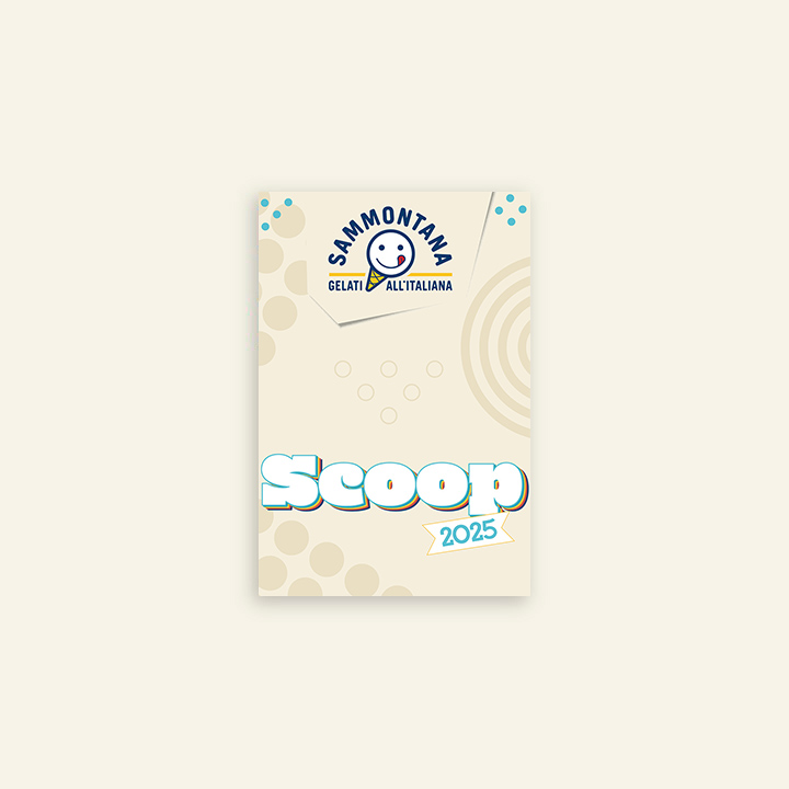 Scoop Cover